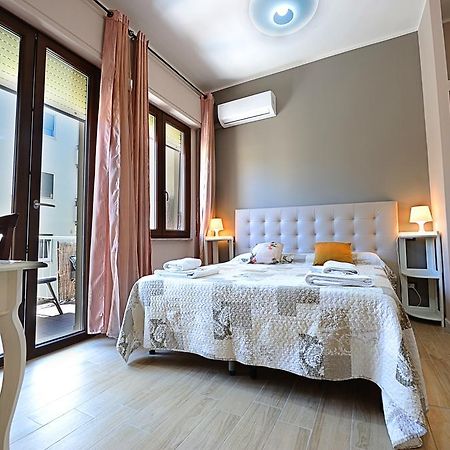 Victoria Bed & Breakfast Cagliari Exterior foto