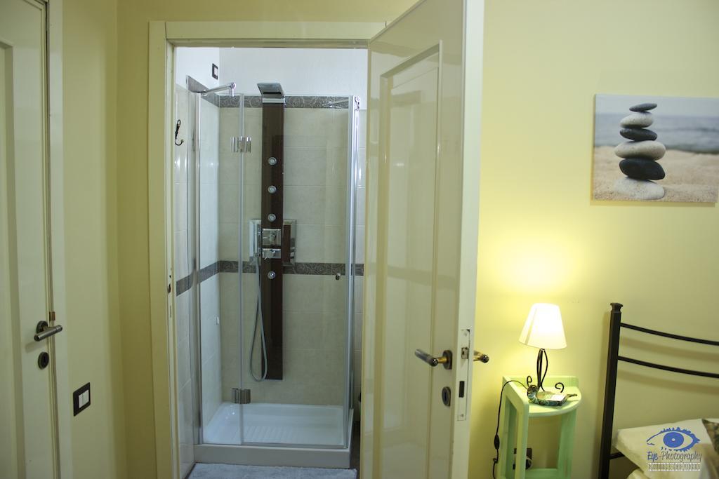 Victoria Bed & Breakfast Cagliari Exterior foto