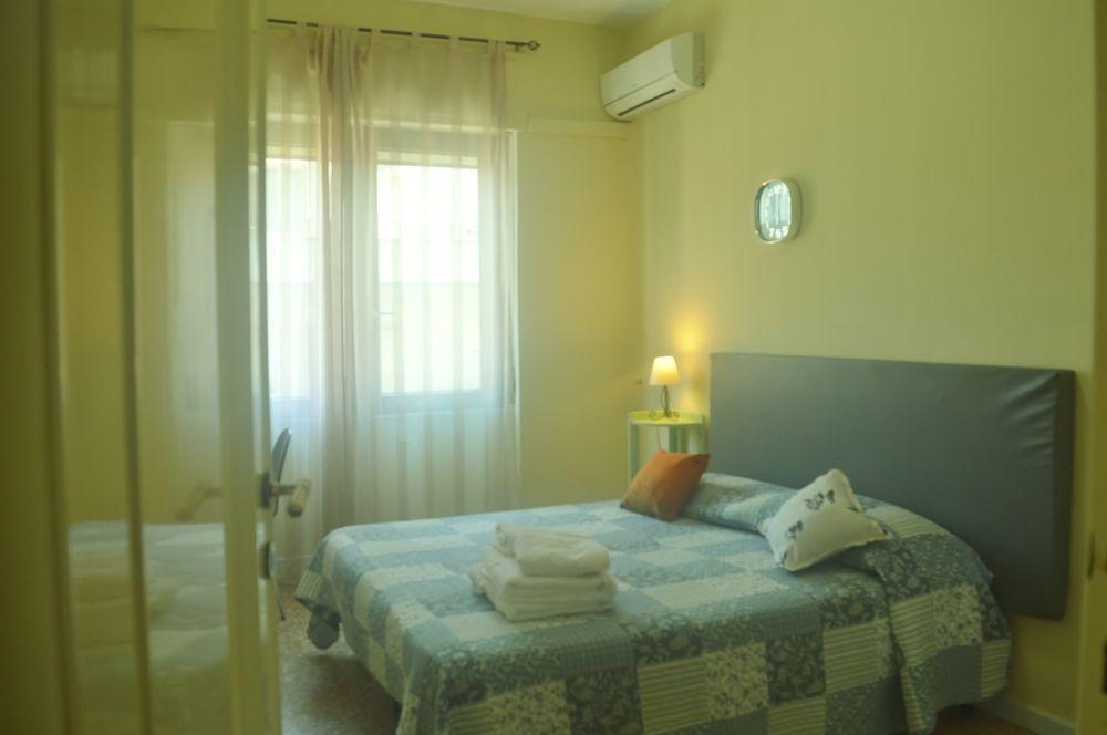 Victoria Bed & Breakfast Cagliari Exterior foto