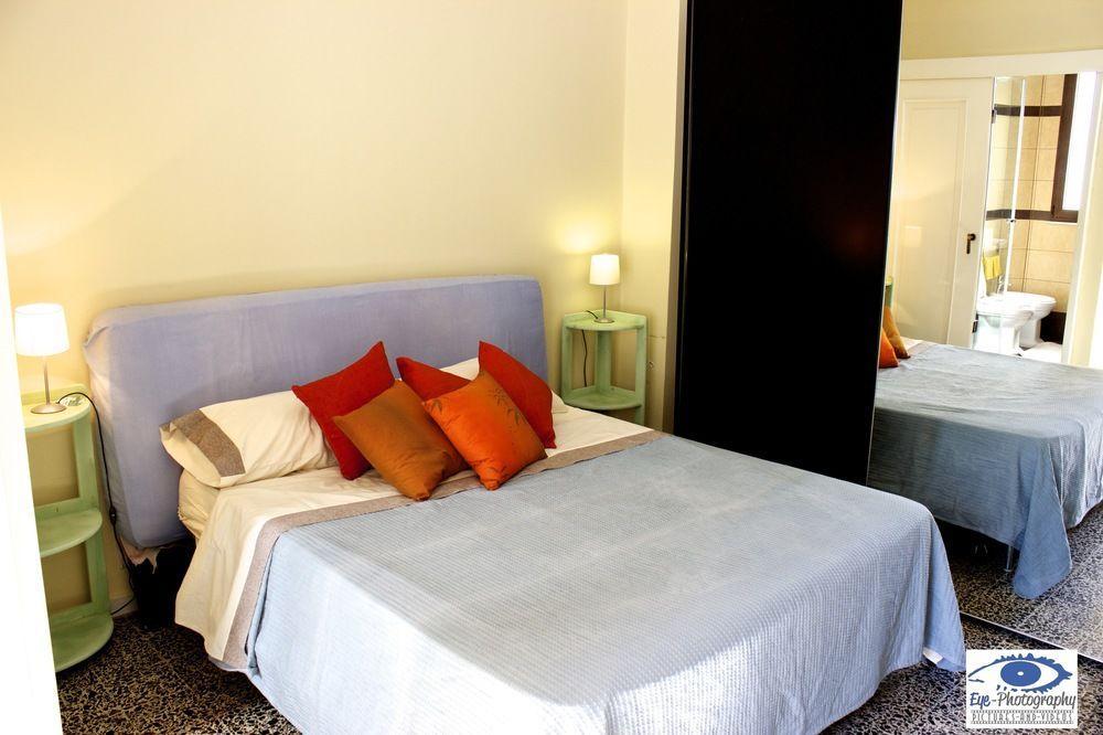 Victoria Bed & Breakfast Cagliari Exterior foto