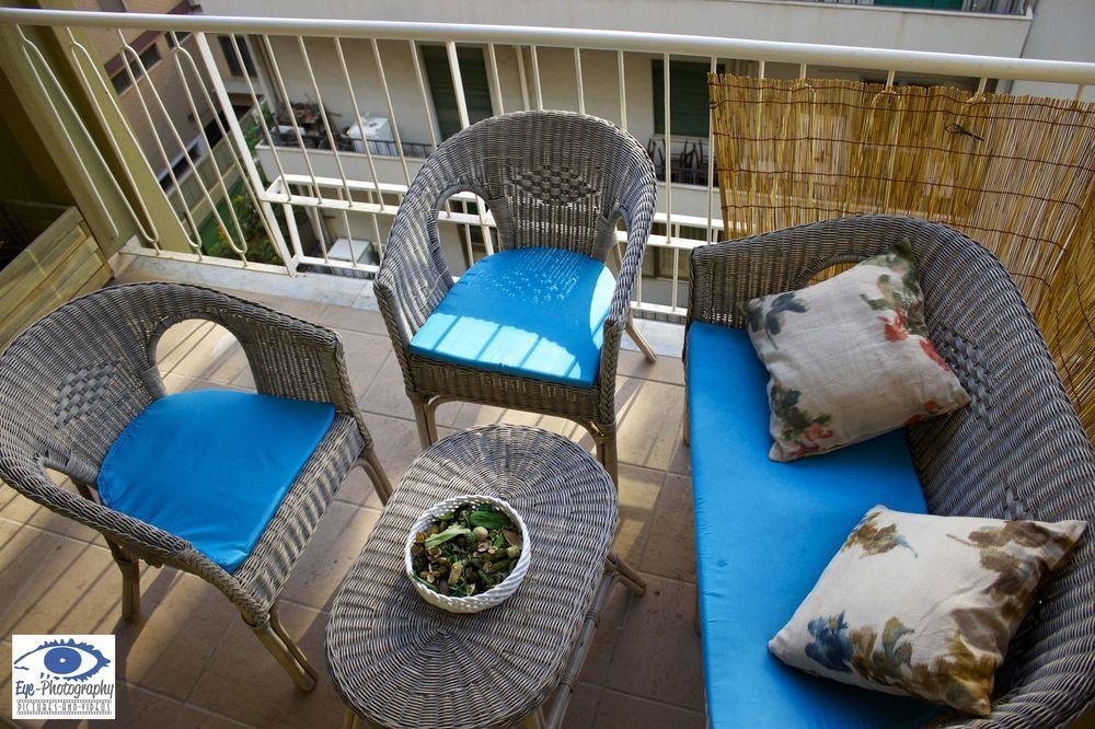 Victoria Bed & Breakfast Cagliari Exterior foto