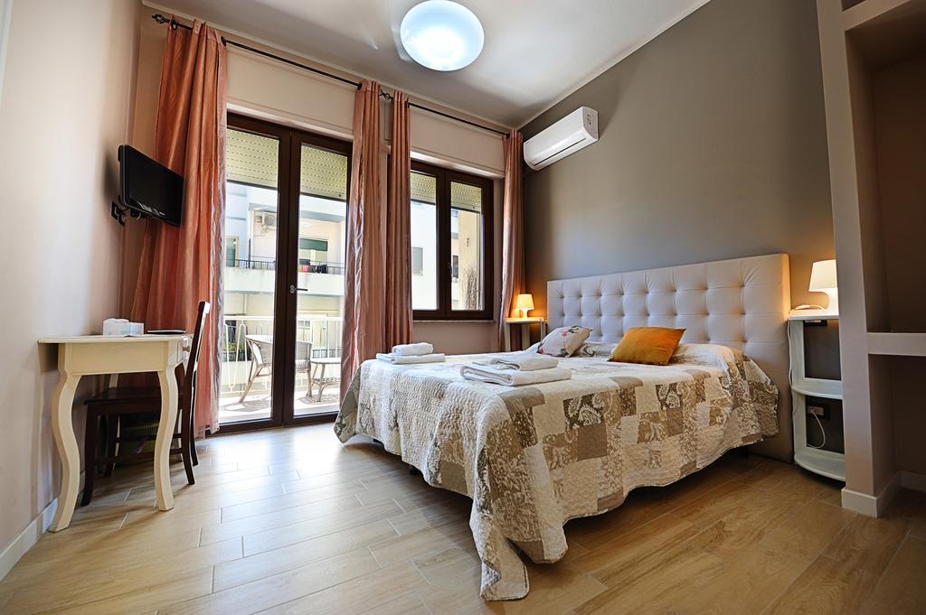 Victoria Bed & Breakfast Cagliari Exterior foto