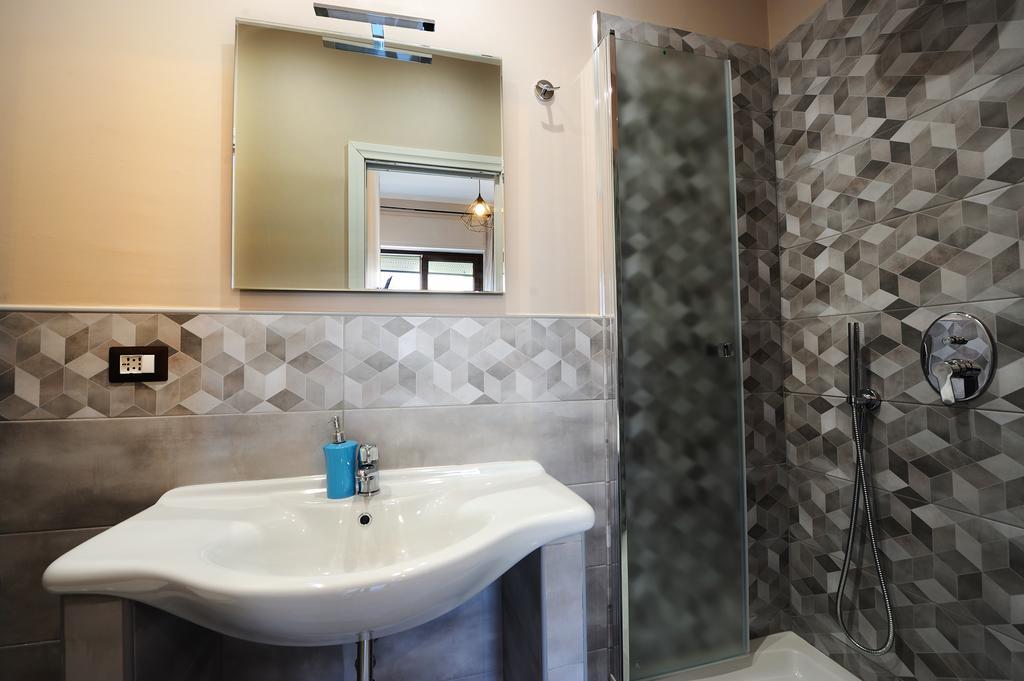 Victoria Bed & Breakfast Cagliari Exterior foto