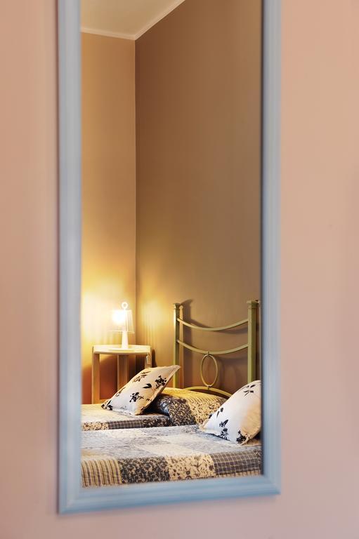 Victoria Bed & Breakfast Cagliari Exterior foto