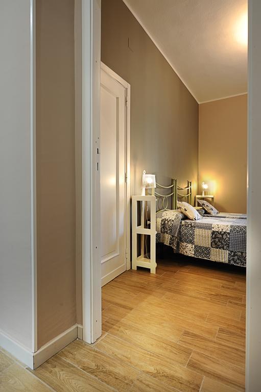 Victoria Bed & Breakfast Cagliari Exterior foto