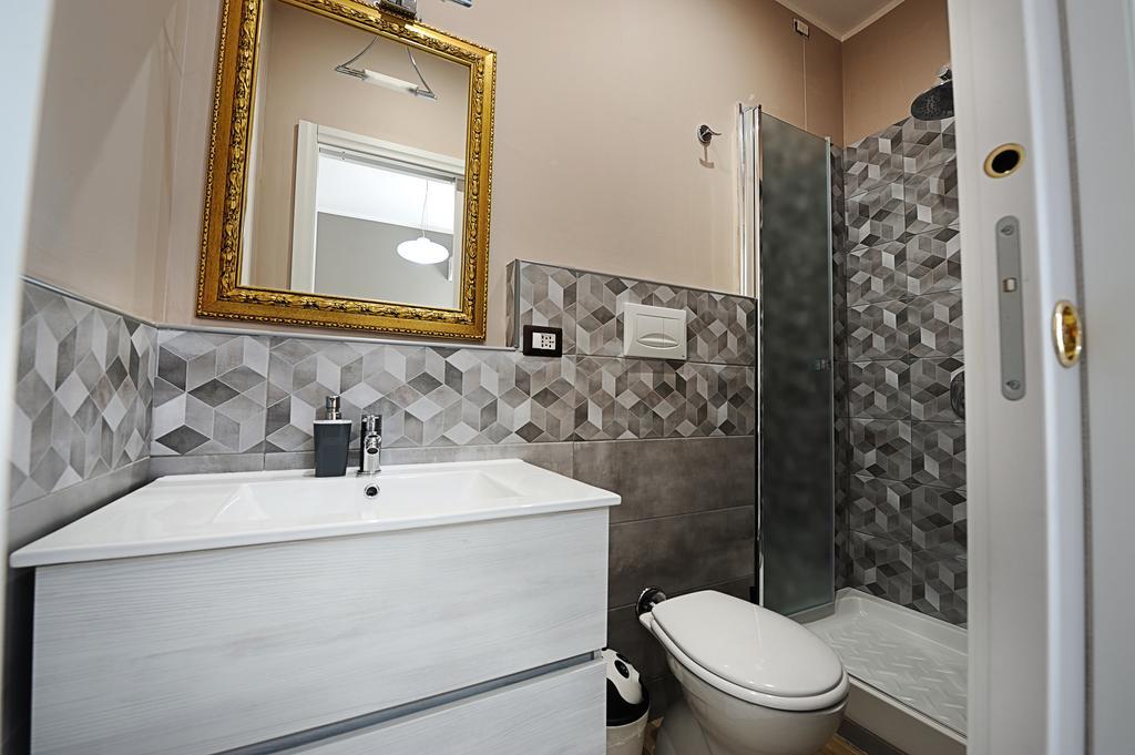Victoria Bed & Breakfast Cagliari Exterior foto