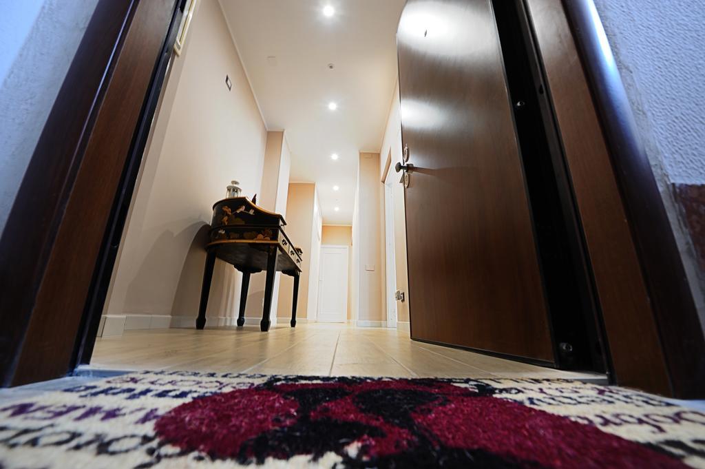 Victoria Bed & Breakfast Cagliari Exterior foto