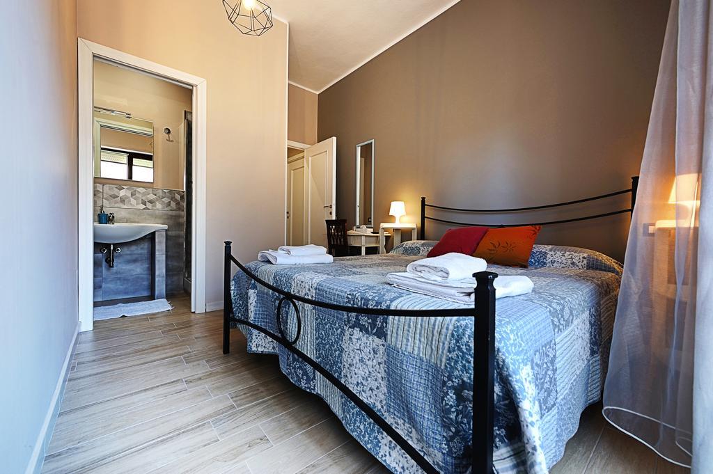 Victoria Bed & Breakfast Cagliari Exterior foto