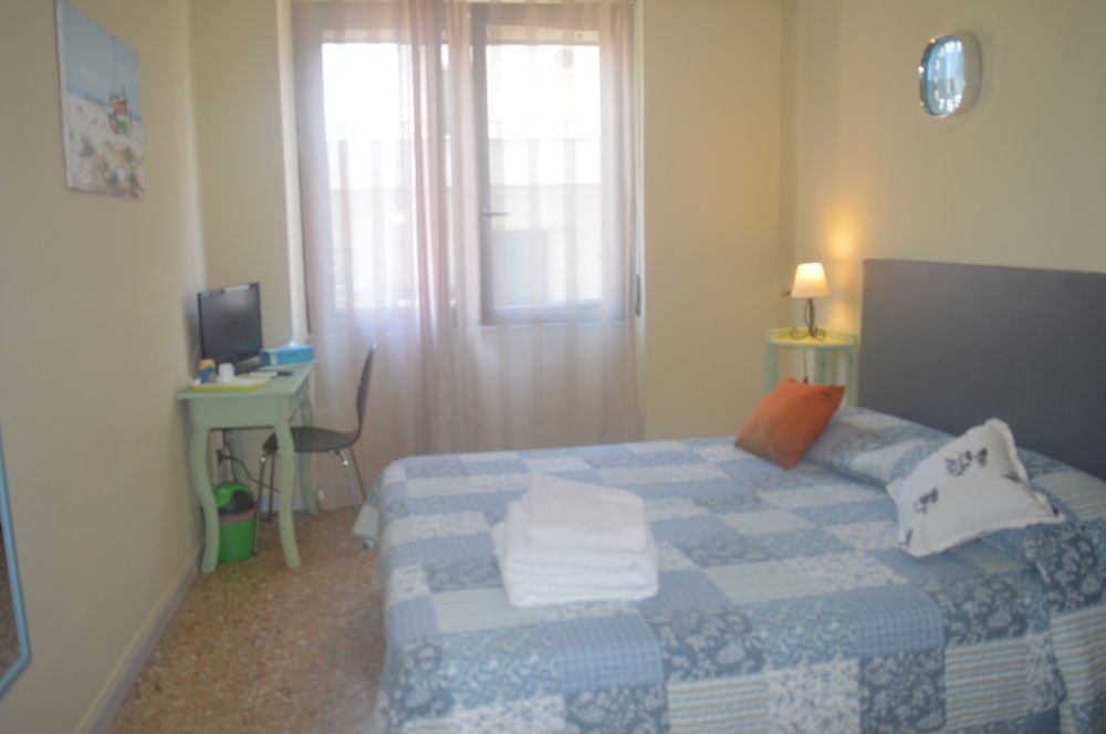 Victoria Bed & Breakfast Cagliari Exterior foto