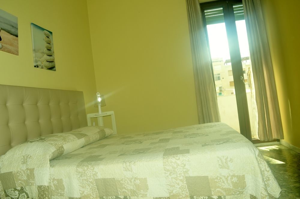 Victoria Bed & Breakfast Cagliari Exterior foto