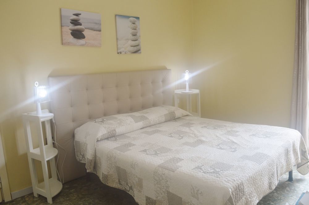 Victoria Bed & Breakfast Cagliari Exterior foto