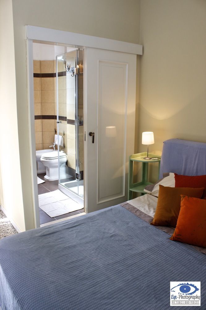 Victoria Bed & Breakfast Cagliari Exterior foto