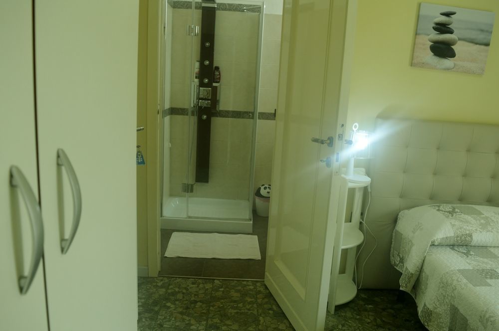 Victoria Bed & Breakfast Cagliari Exterior foto