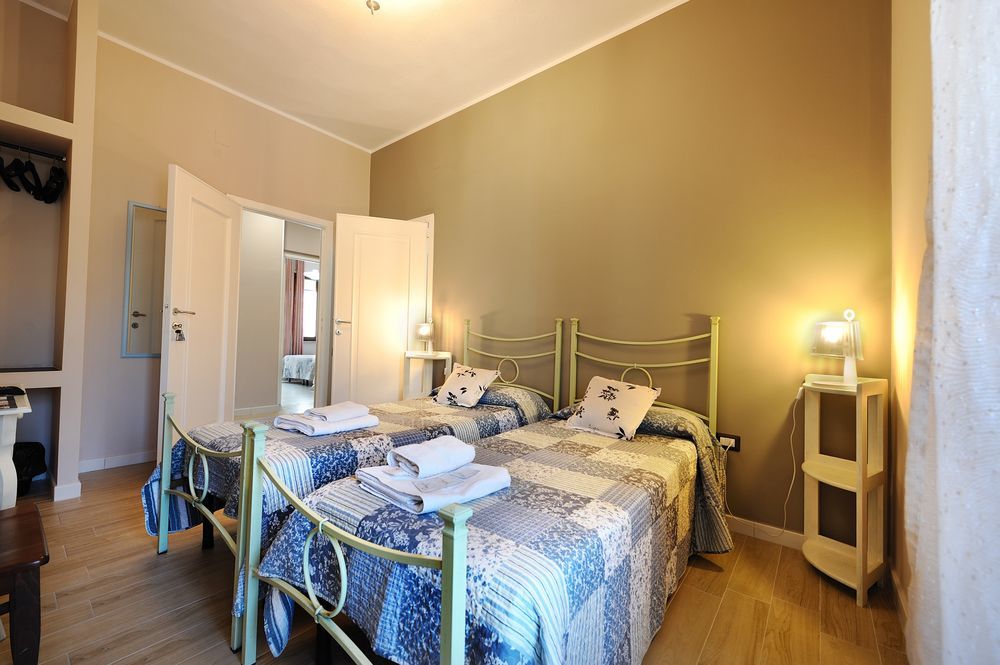 Victoria Bed & Breakfast Cagliari Exterior foto