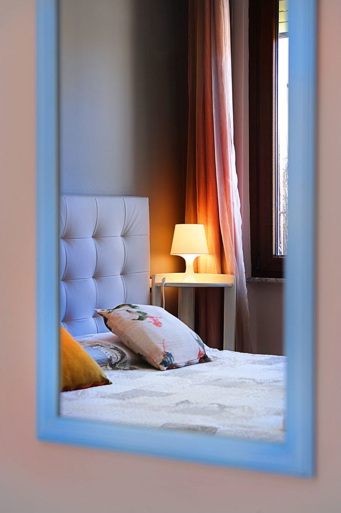 Victoria Bed & Breakfast Cagliari Exterior foto